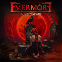 Mournbraid - édition limitée colorée