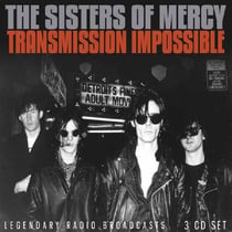 Transmission Impossible (Legendary Radio Broadcasts)
