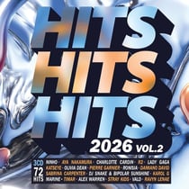 Hits Hits Hits 2026 Vol.2