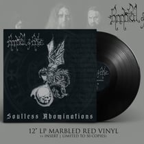 Soulless Abominations