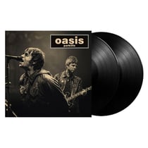 Parklife (Broadcast Recording)