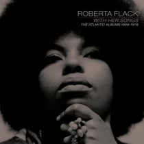 With Her Songs : The Atlantic Albums 1969 - 1978