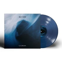 Coma - édition limitée colorée