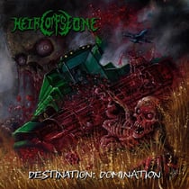 Destination:Domination