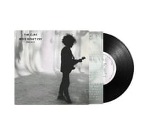 Boys Don't Cry - édition limitée