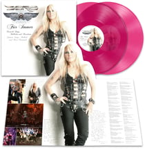 Für Immer - édition limitée colorée gatefold