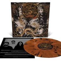 Created In The Image Of Suffering - édition colorée