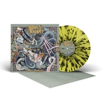 Through The Hourglass - édition colorée
