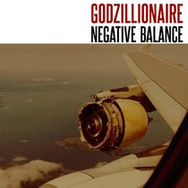 Negative Balance - édition colorée