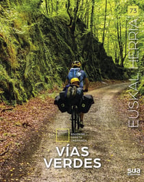 Vías verdes