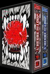 L'heure du loup, coffret