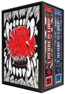 L'Heure du loup : Coffret
