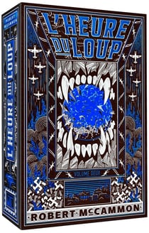 L'Heure du loup Tome 2