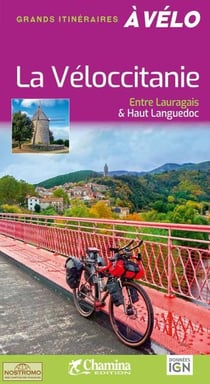 La Véloccitanie : Entre Lauragais et Haut Languedoc
