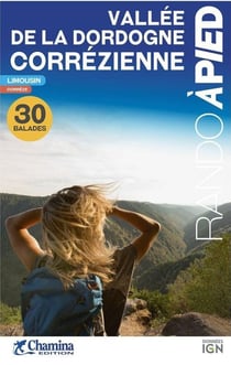 Vallée de la Dordogne Corrézienne