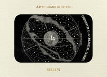 Livre d'images - astronomie illustree