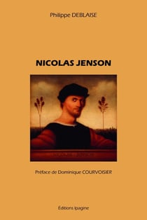 NICOLAS JENSON