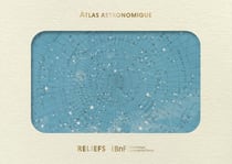 Livre d'images - atlas astronomique