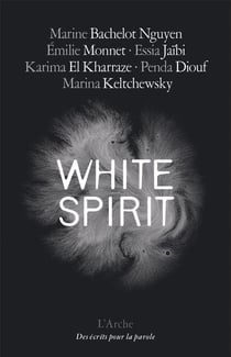 White Spirit