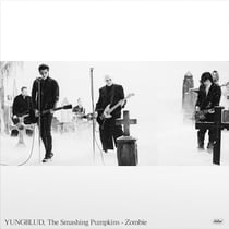 Zombie - édition limitée
