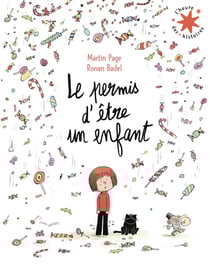 Le permis d'être un enfant