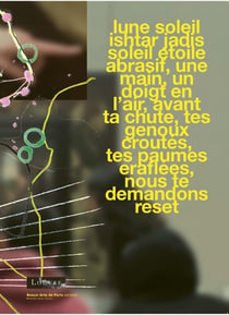 Lune soleil ishtar, jadis soleil etoile ... - l'atelier creuzet au louvre (sous-titre a revoir) - il