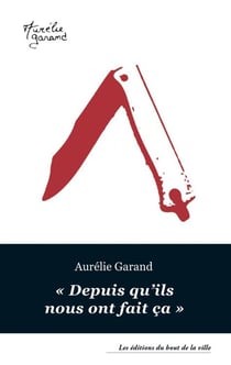Depuis qu'ils nous ont fait ça (NED 2026)
