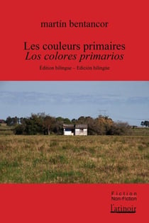 Les couleurs primaires : Los colores primarios