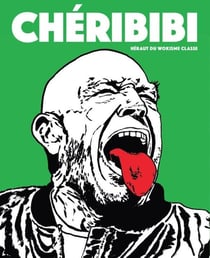 Cheribibi n.15 : Héraut du wokisme class