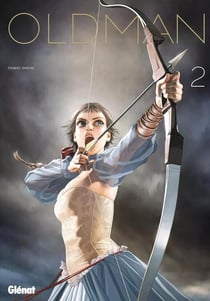 Oldman Tome 2