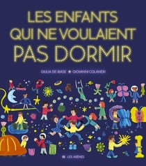 Les enfants qui ne voulaient pas dormir