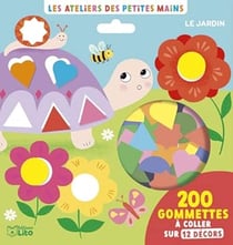 Les ateliers des petites mains - Le jardin