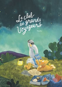 Le club des grands voyageurs