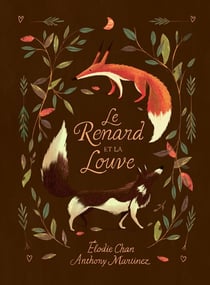 Le renard et la louve