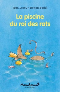 La piscine du roi des rats