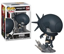 Figurine Funko Pop - Chainsaw man Reze - Bomb n°2349