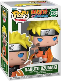 Figurine Funko Pop! - Naruto Shippuden - Football Naruto n°2338
