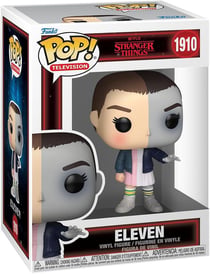 Figurine Funko Pop! - Stranger Things - Eleven Split n°1910