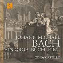 Ein Orgelbüchlein