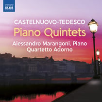Quintettes avec piano