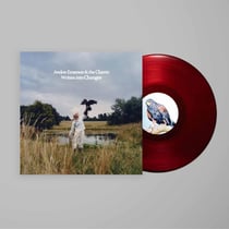 Written Into Changes - édition colorée