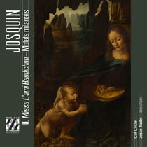 Missa L'ami Baudichon - Motets milanais