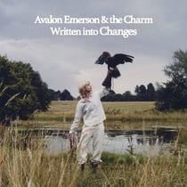 Written Into Changes