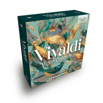 Concertos pour violon