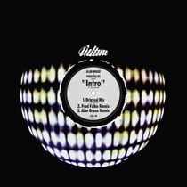 Intro (25th Anniversary) - édition limitée