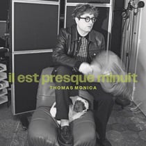 Il est presque minuit
