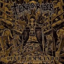 Live Commando
