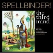 Spellbinder!
