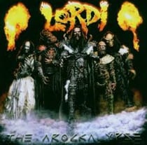 The Arockalypse