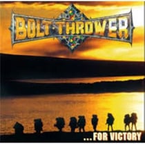 ...For Victory